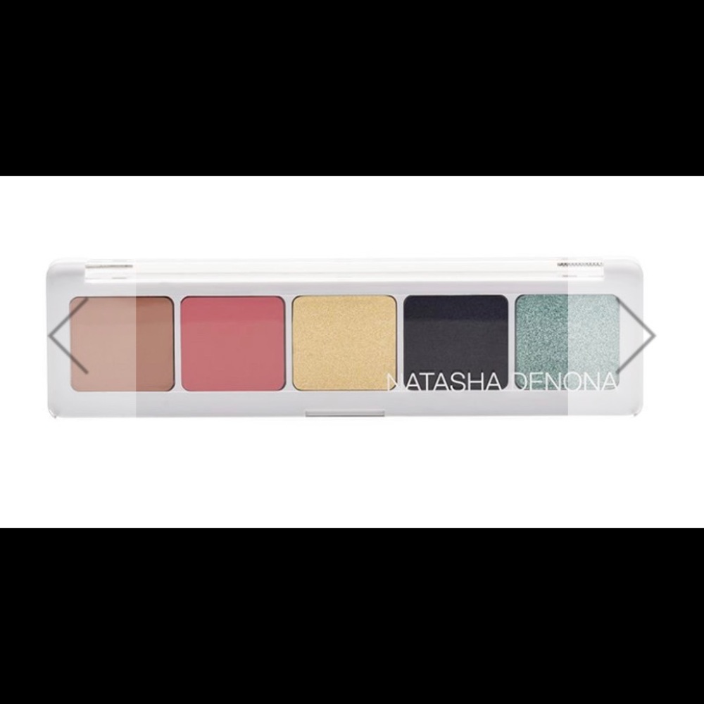 Natasha Denona “Jubilee” Eyeshadow Palette | NIB!